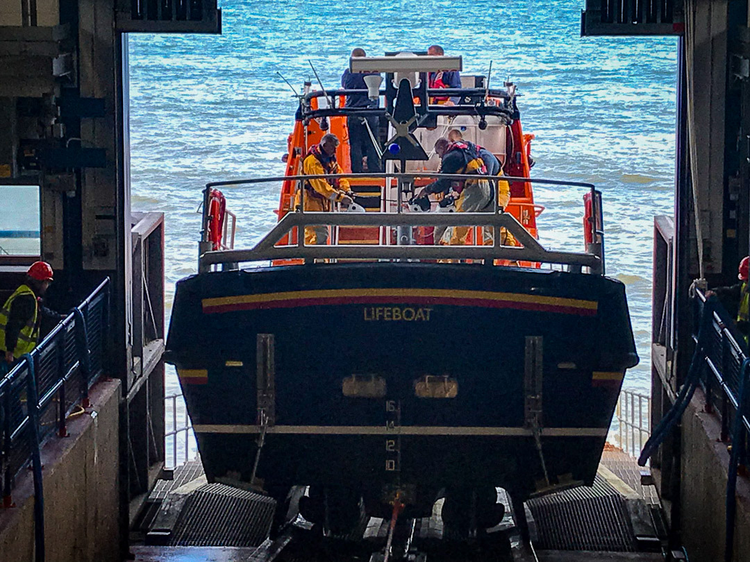 England – Cromer