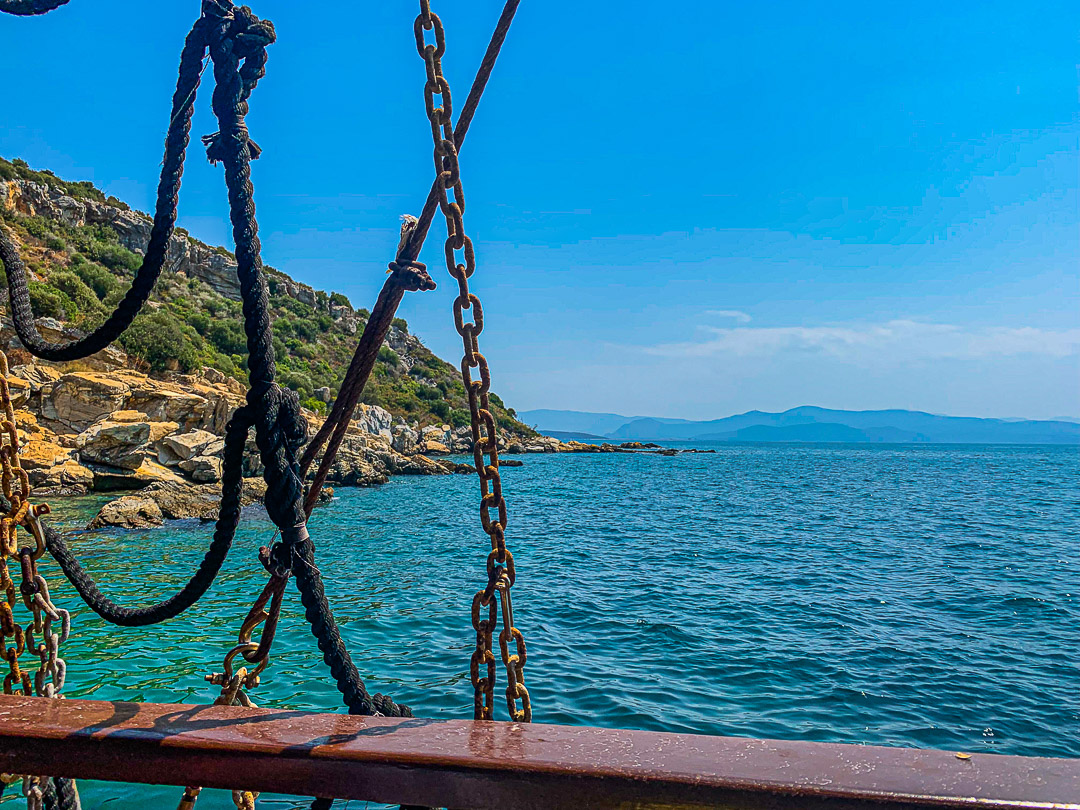 Türkiye – Kuşadası