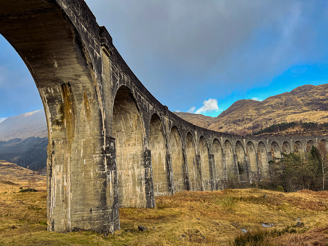 Scotland – Glenfinnan