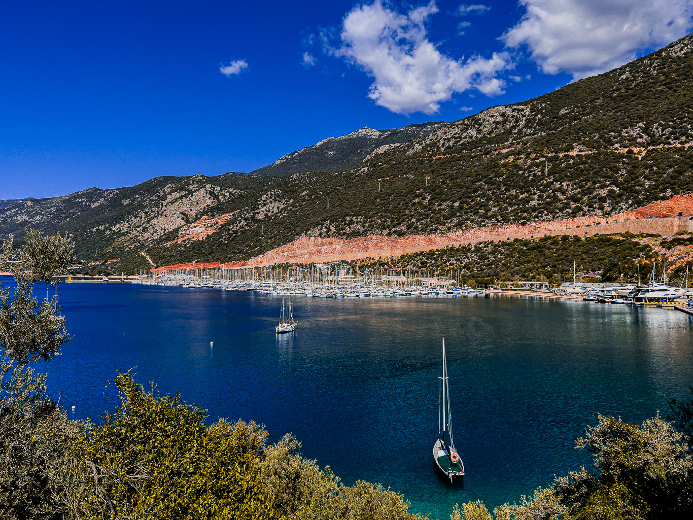 Türkiye – Kaş