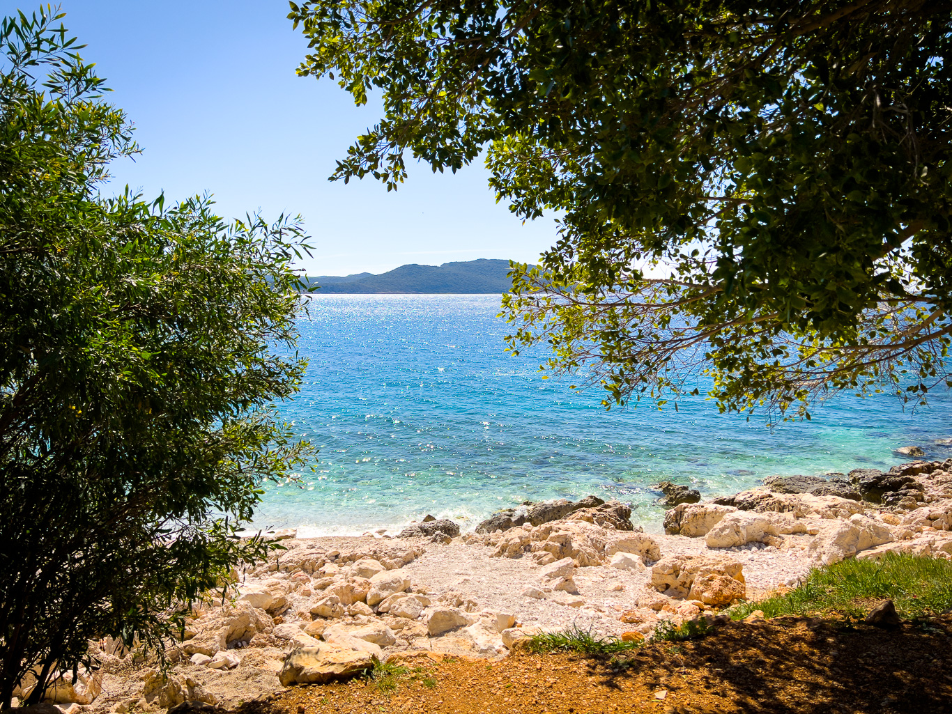 Türkiye – Kaş