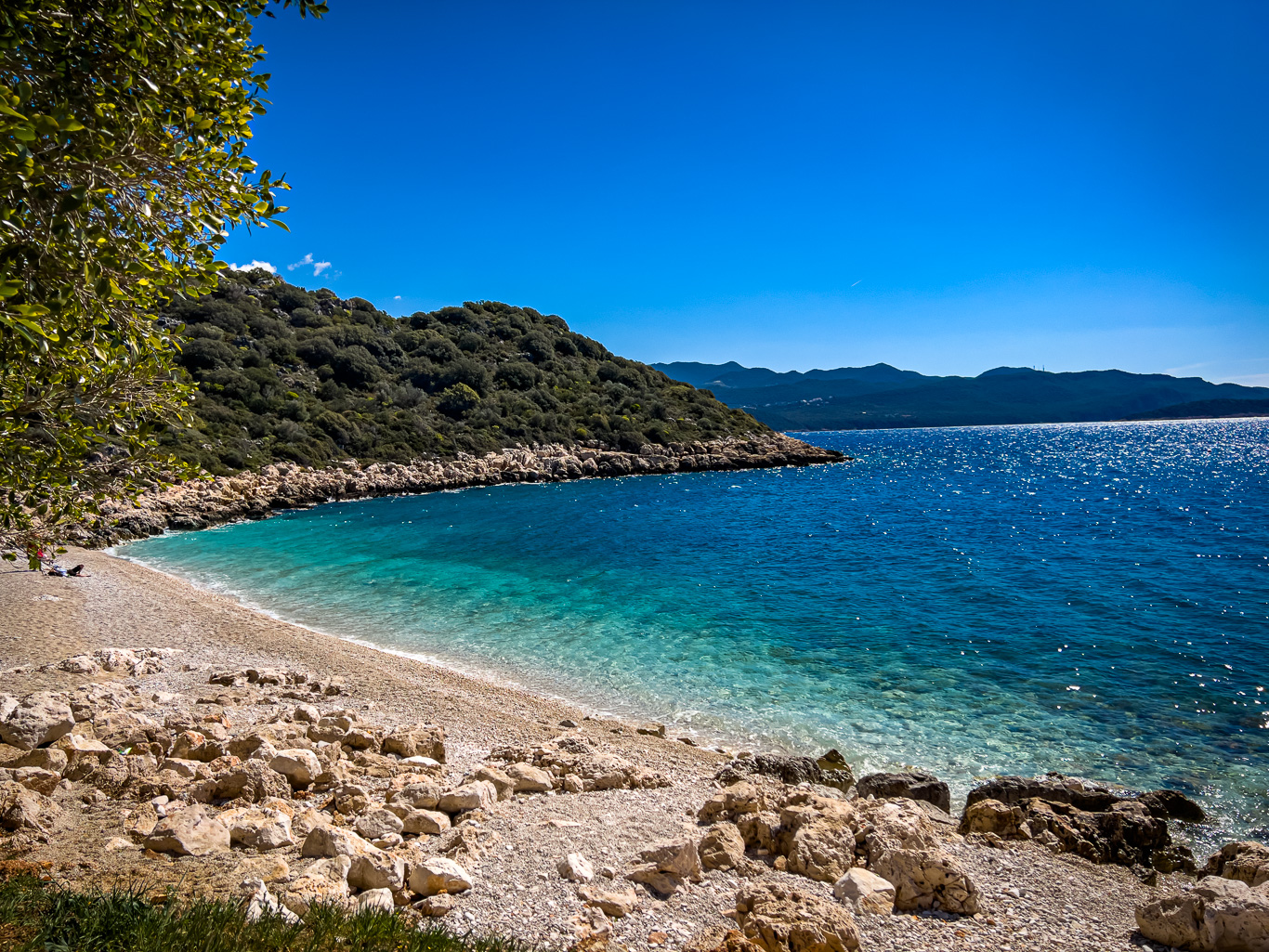 Türkiye – Kaş