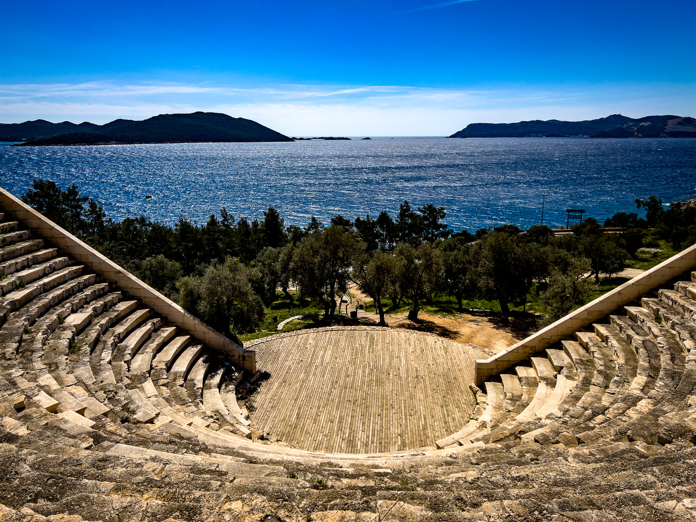 Türkiye – Kaş