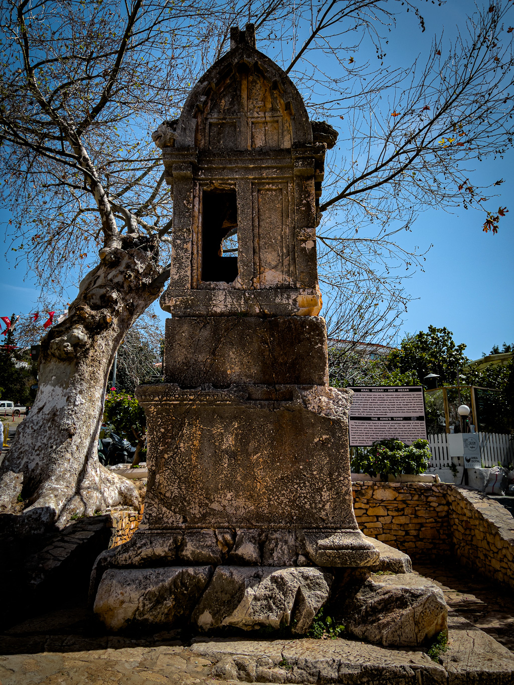 Türkiye – Kaş