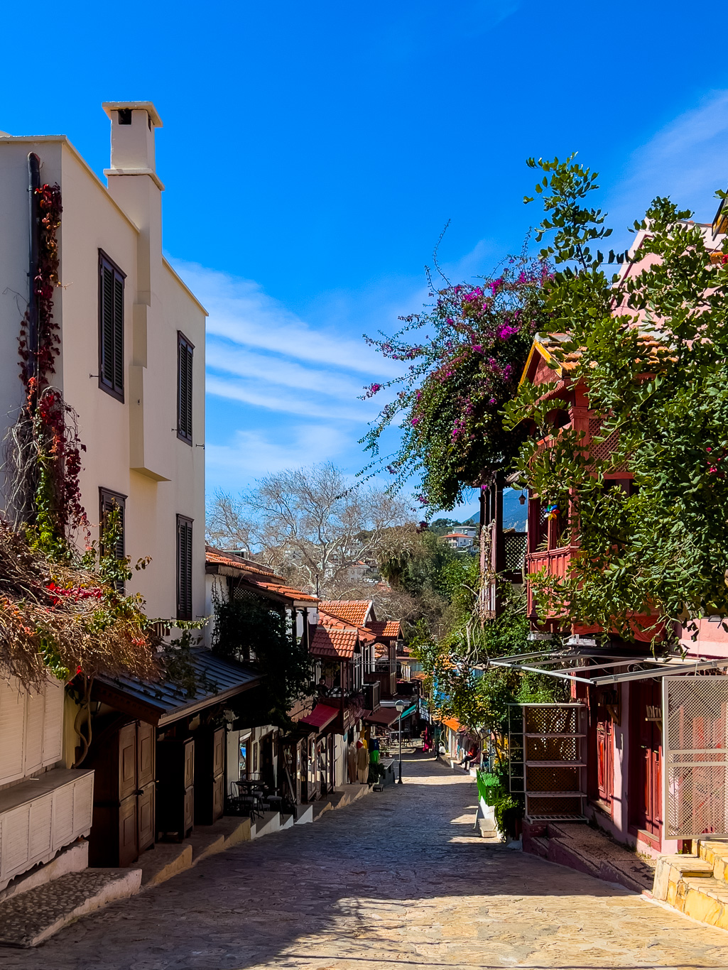 Türkiye – Kaş