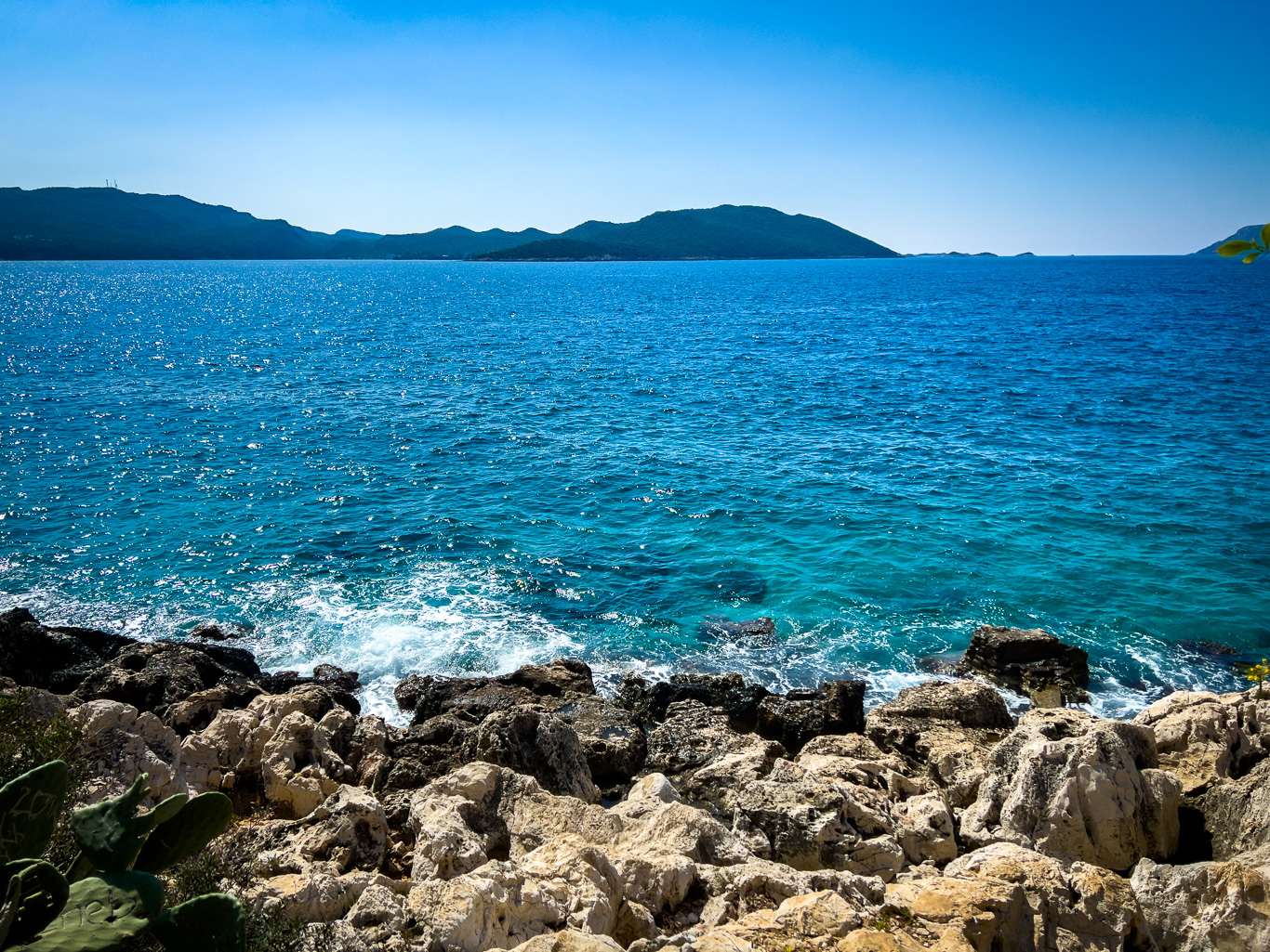 Türkiye – Kaş