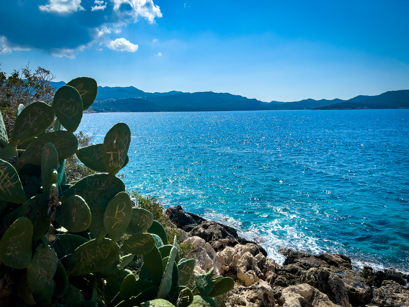 Türkiye – Kaş