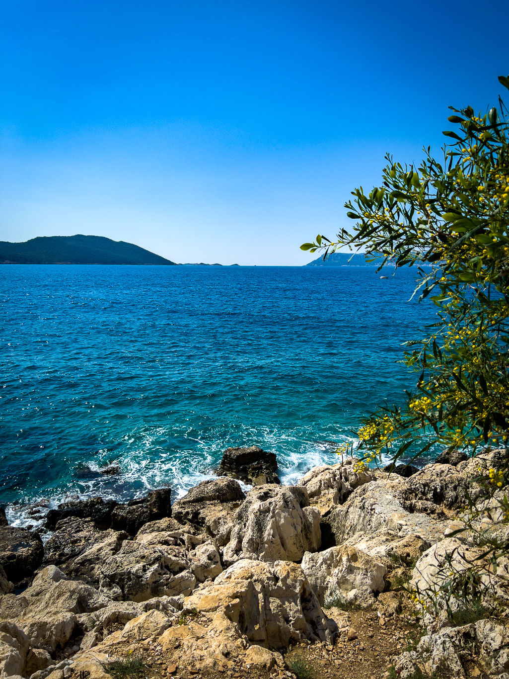 Türkiye – Kaş