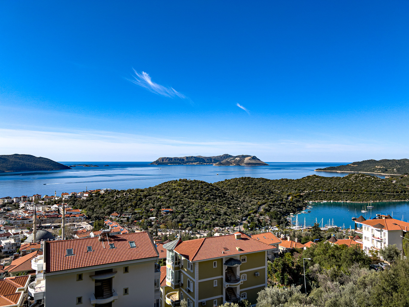 Türkiye – Kaş