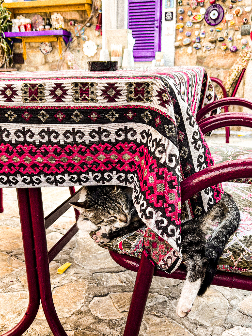 Türkiye – Kaş