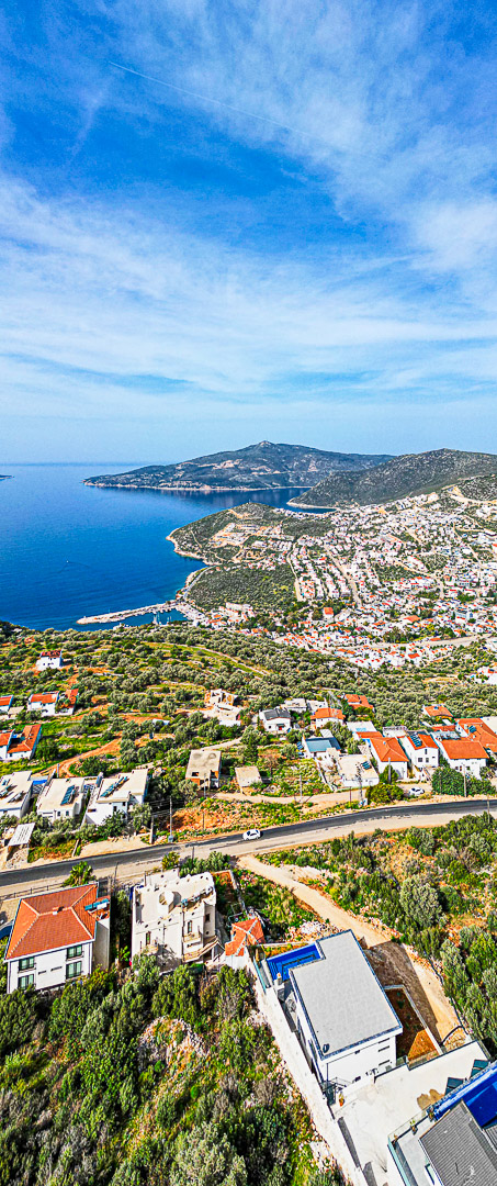 Türkiye – Kalkan
