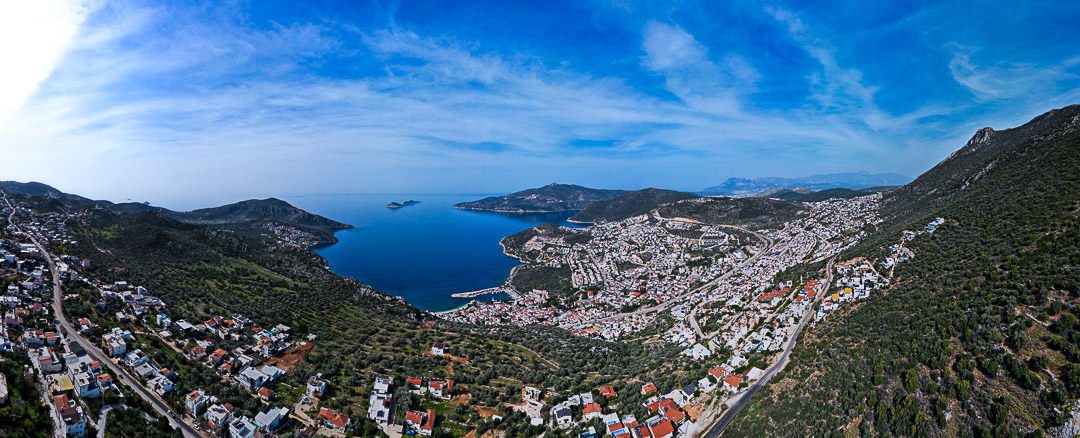 Türkiye – Kalkan
