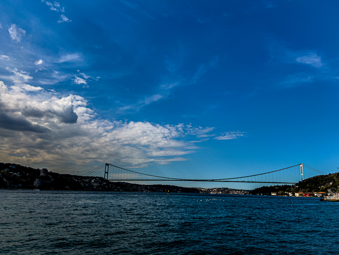 Türkiye – İstanbul