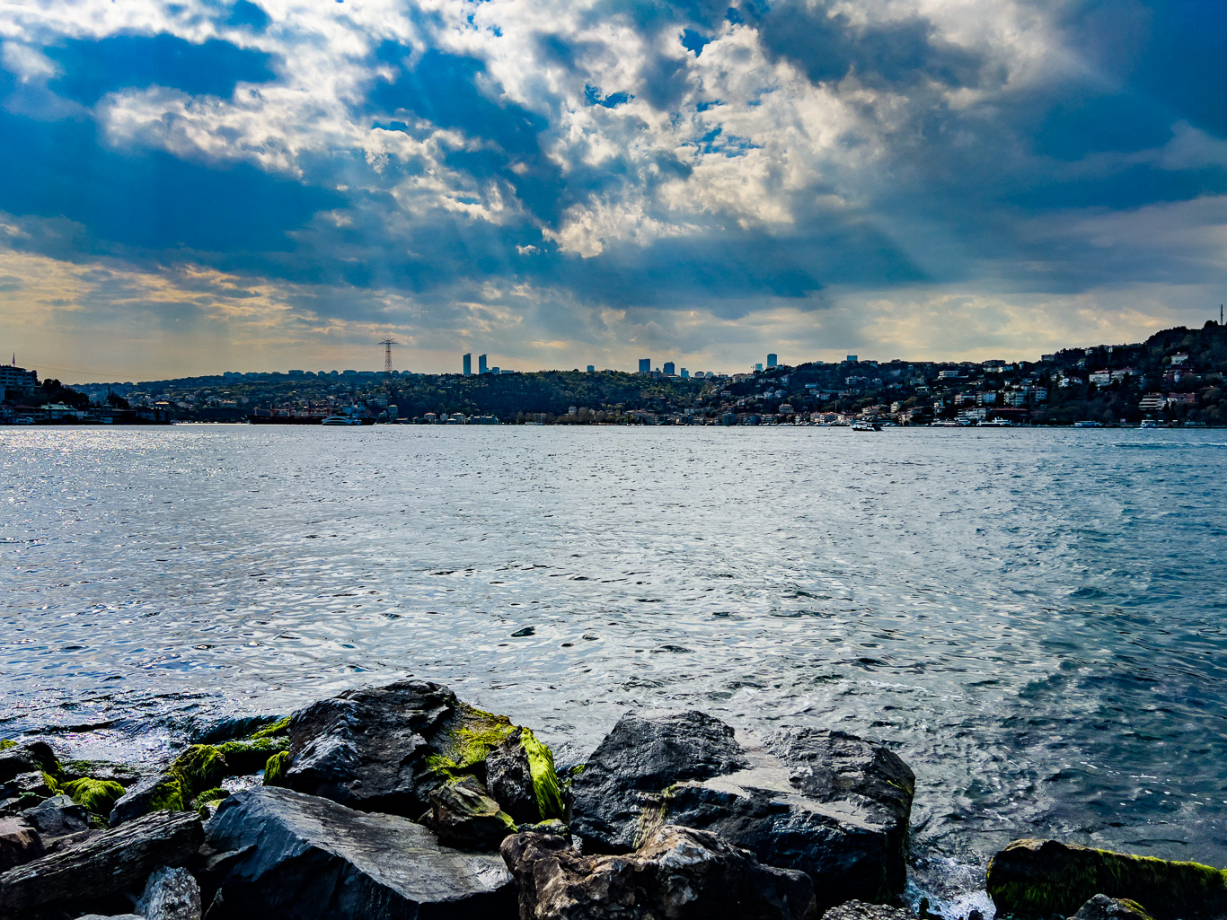 Türkiye – İstanbul