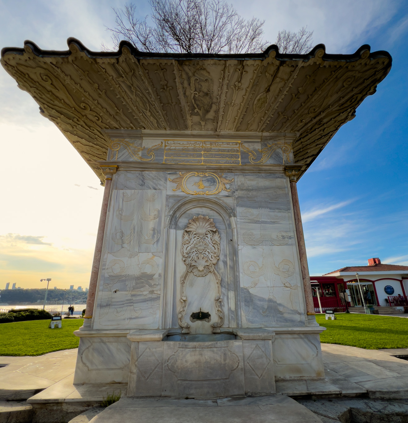 Türkiye – İstanbul