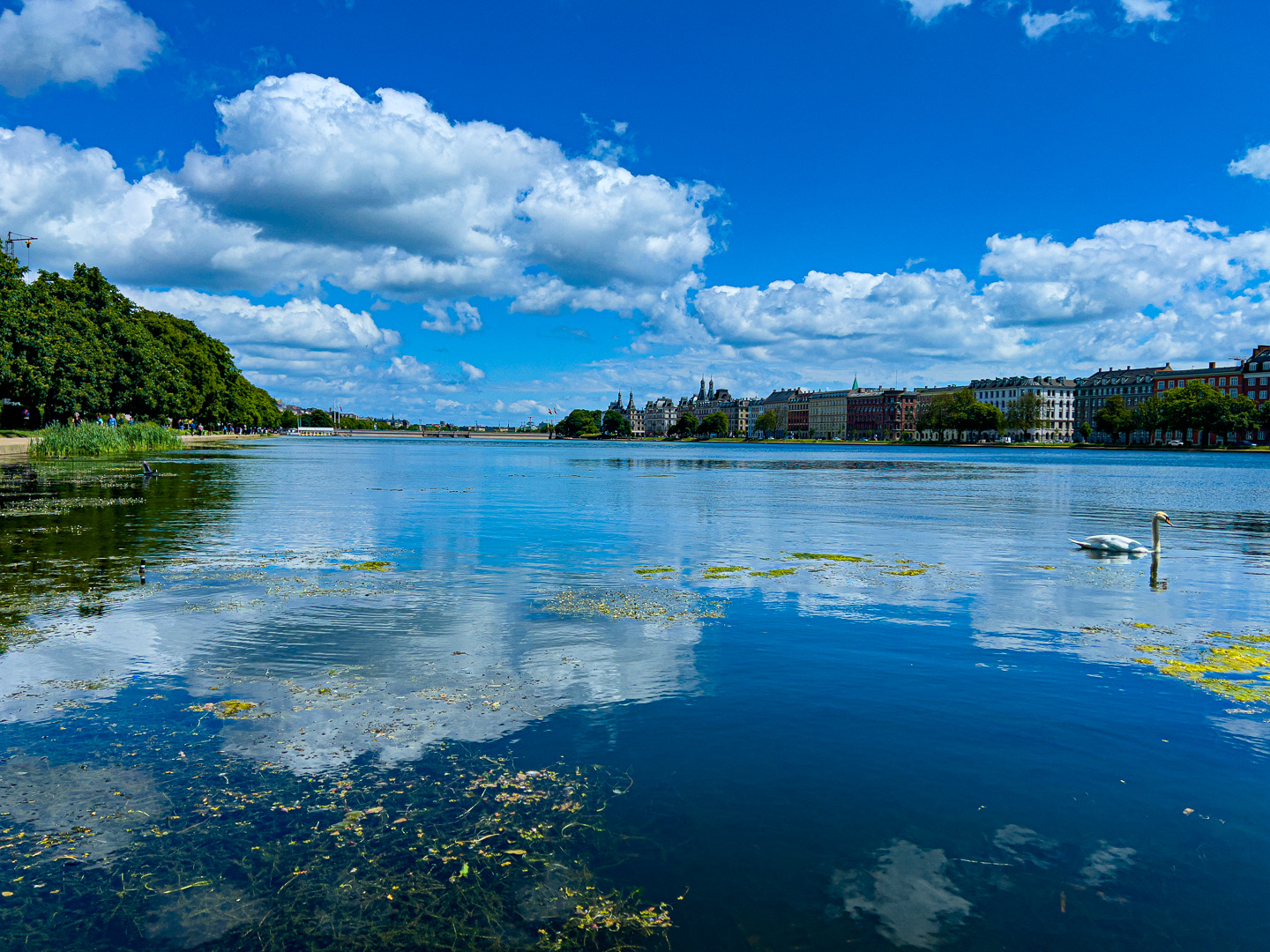 Denmark – Copenhagen