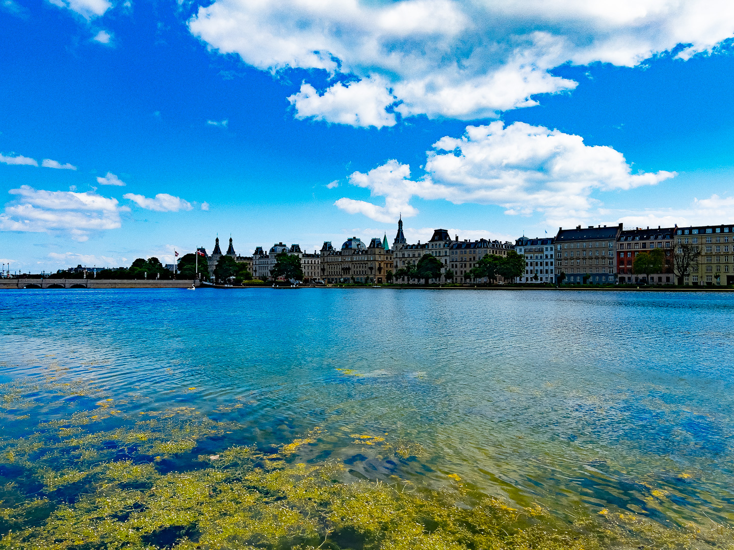 Denmark – Copenhagen