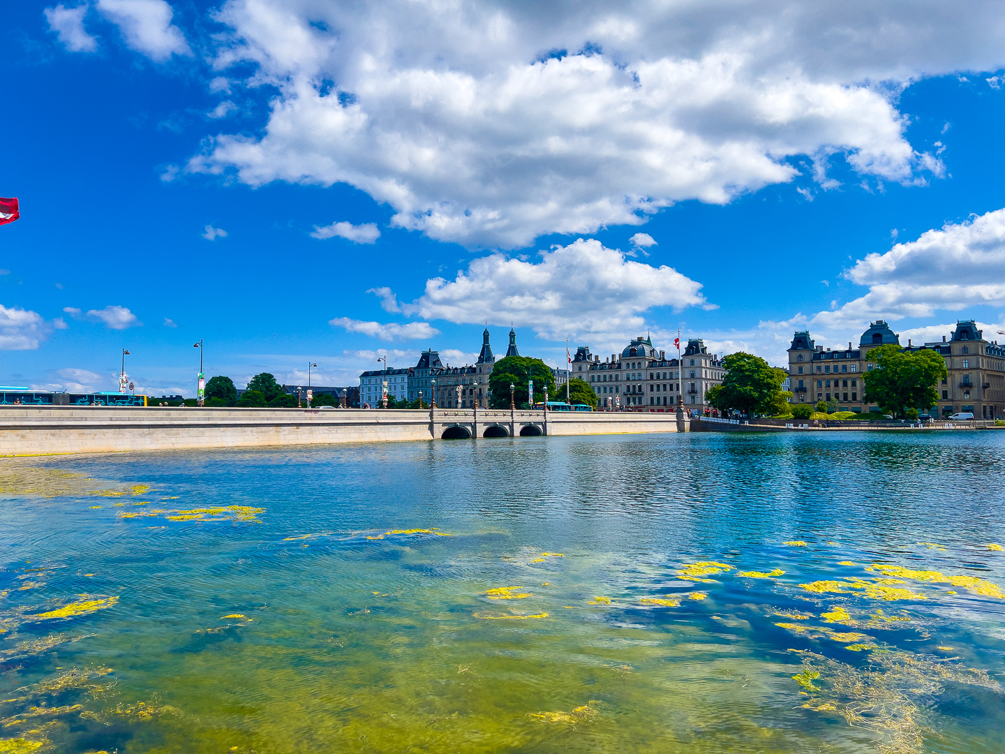 Denmark – Copenhagen