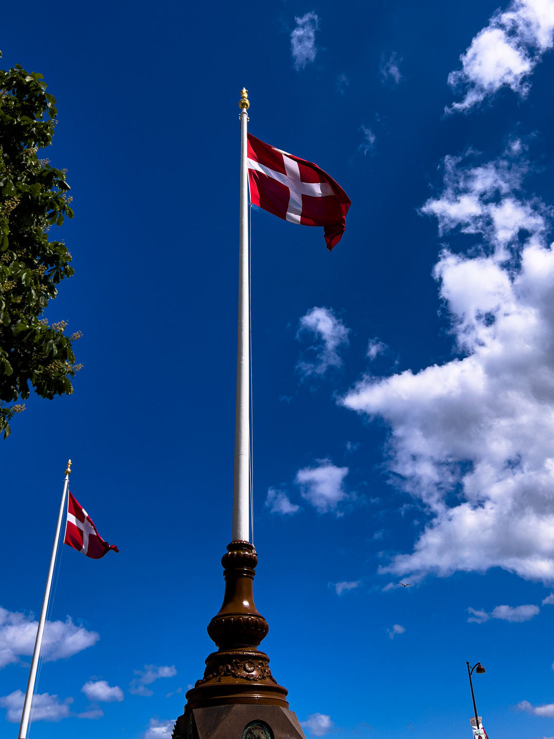 Denmark – Copenhagen