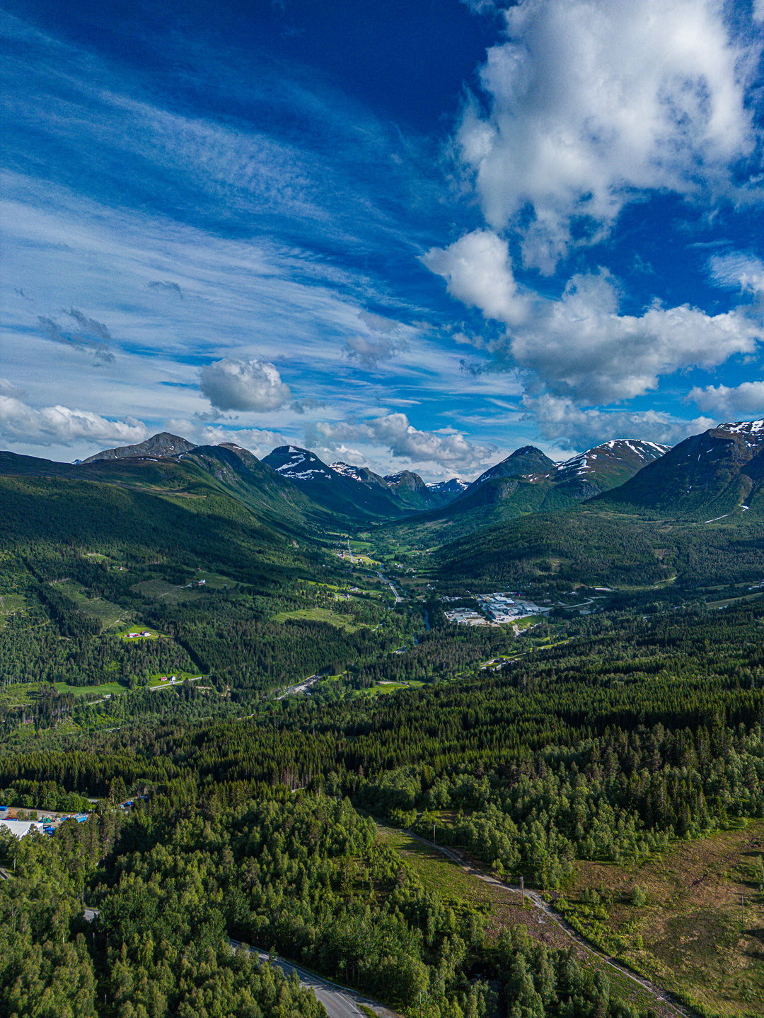 Norway – Stranda