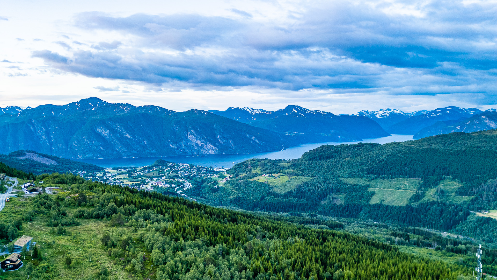 Norway – Stranda