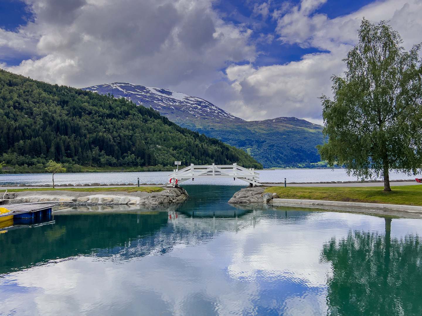 Norway – Loen