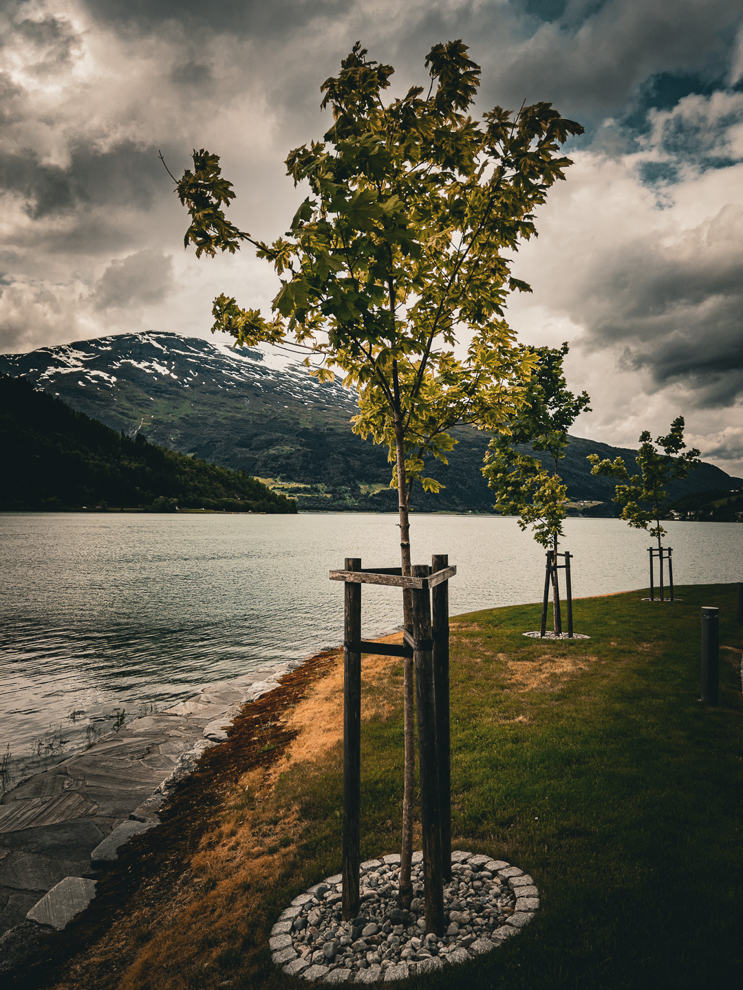 Norway – Loen