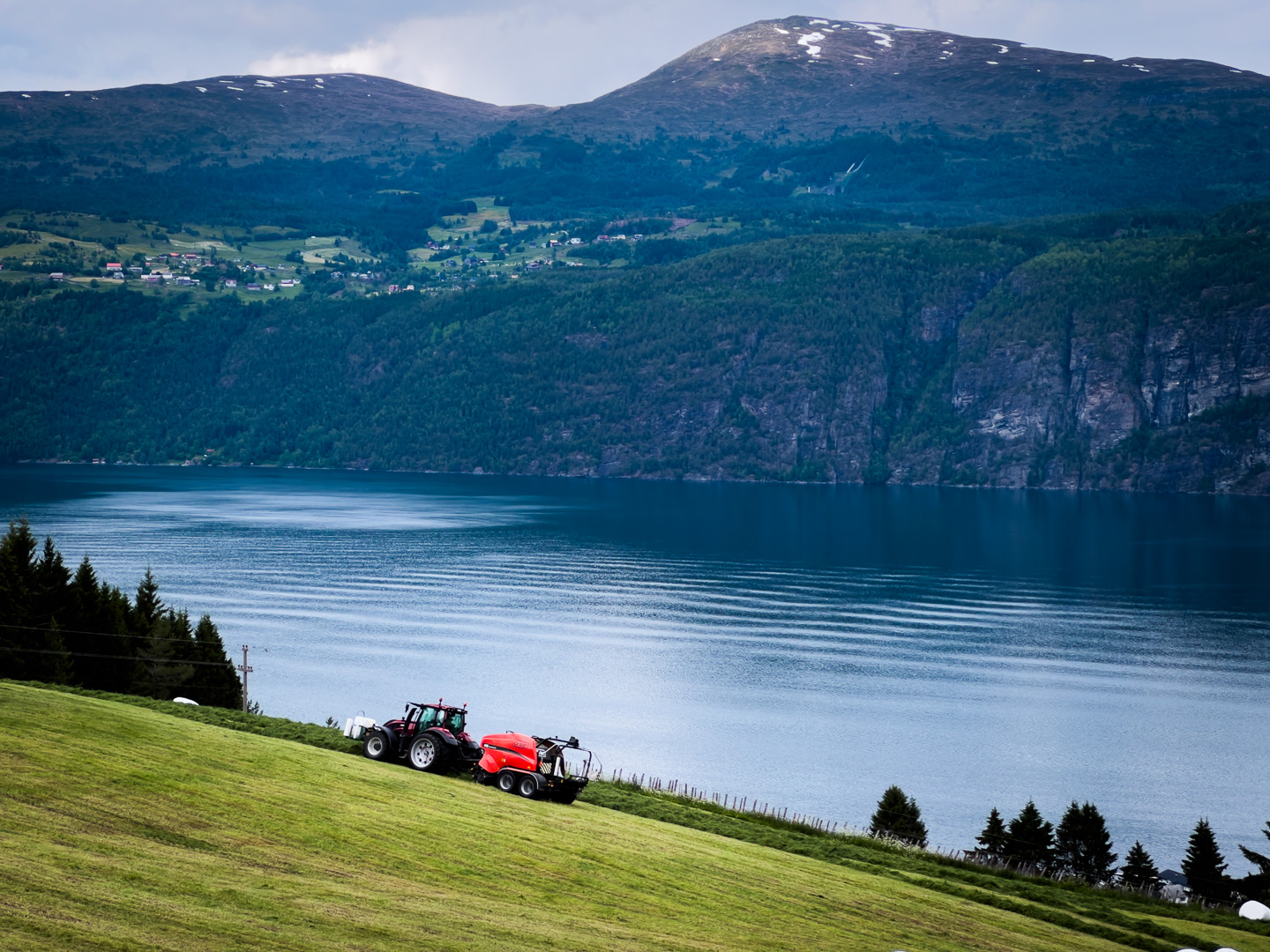 Norway – Utvik
