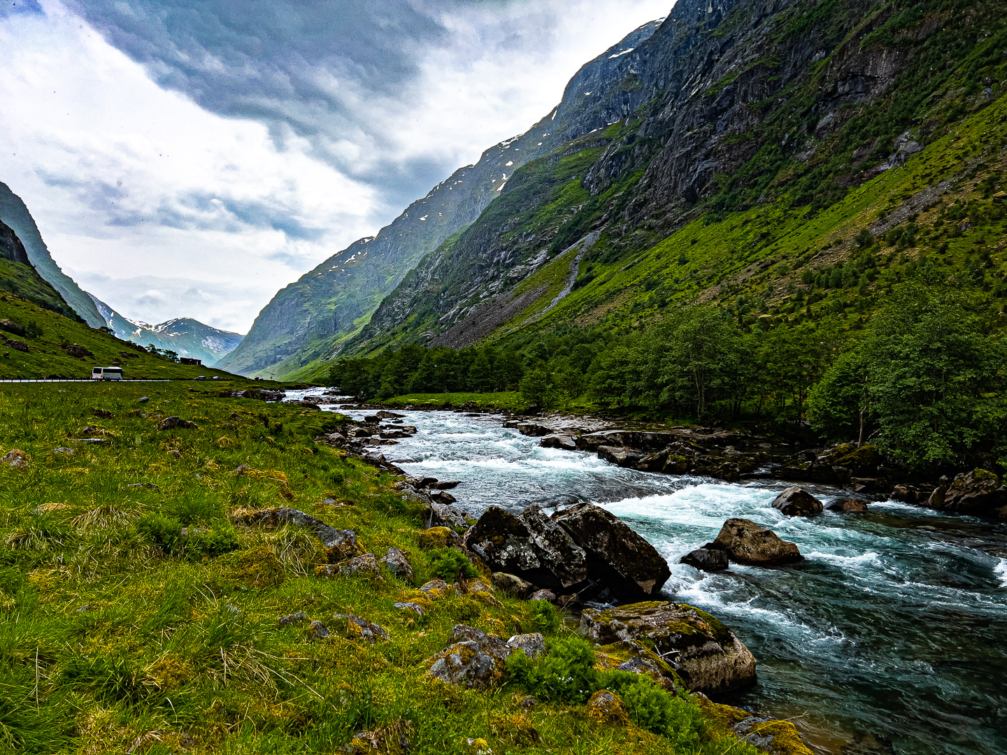 Norway – Byrkjelo