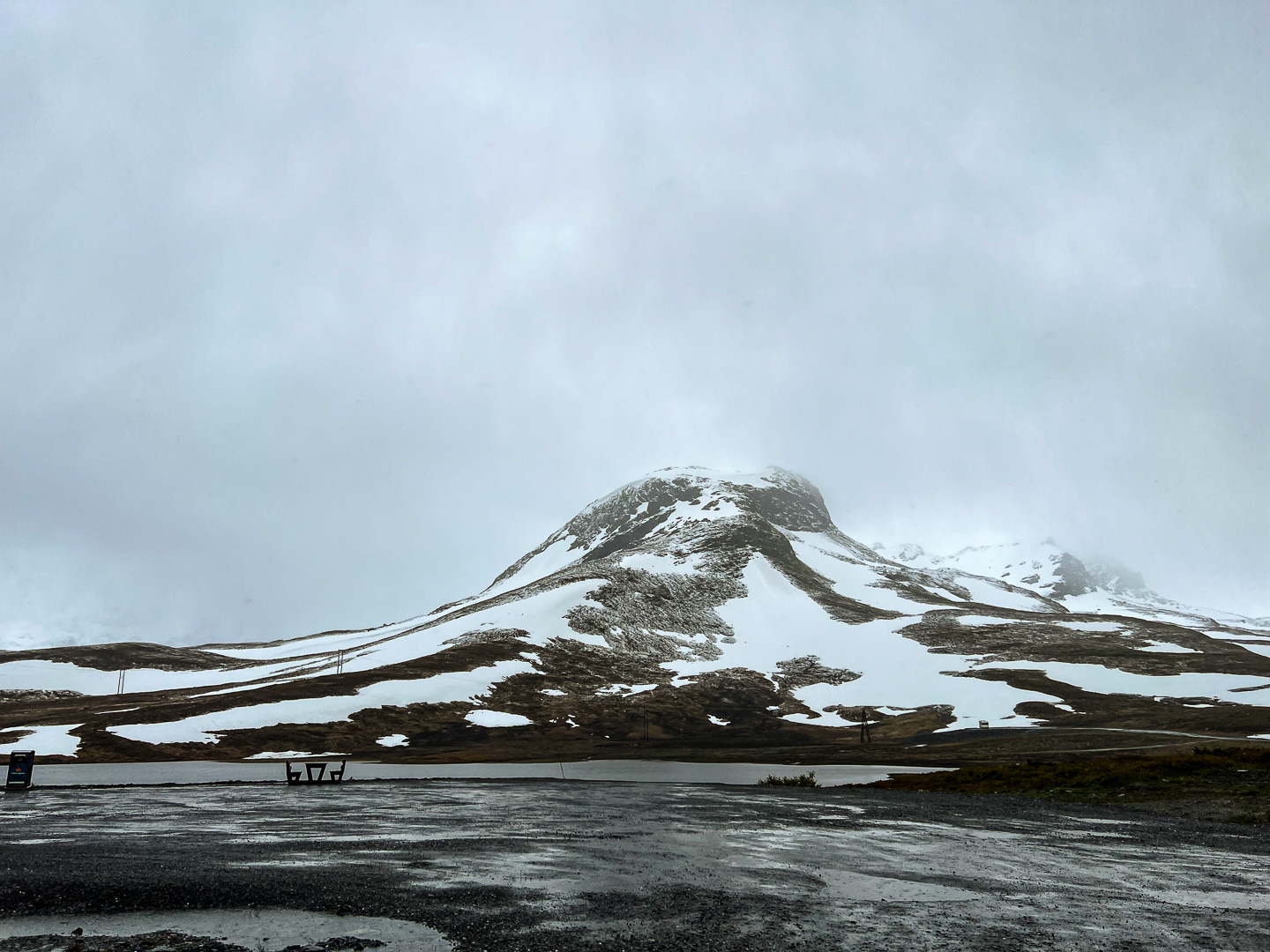 Norway – Edland