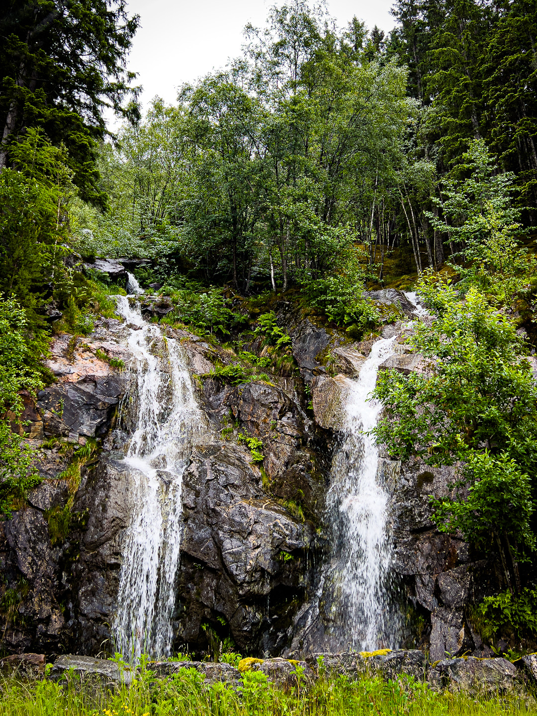 Norway – Kinsarvik