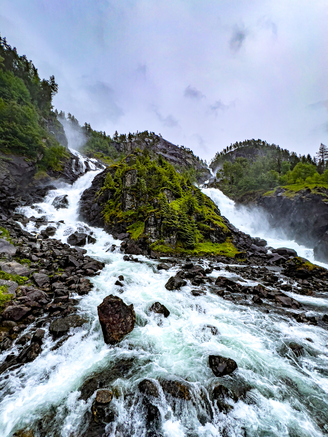 Norway – Skare