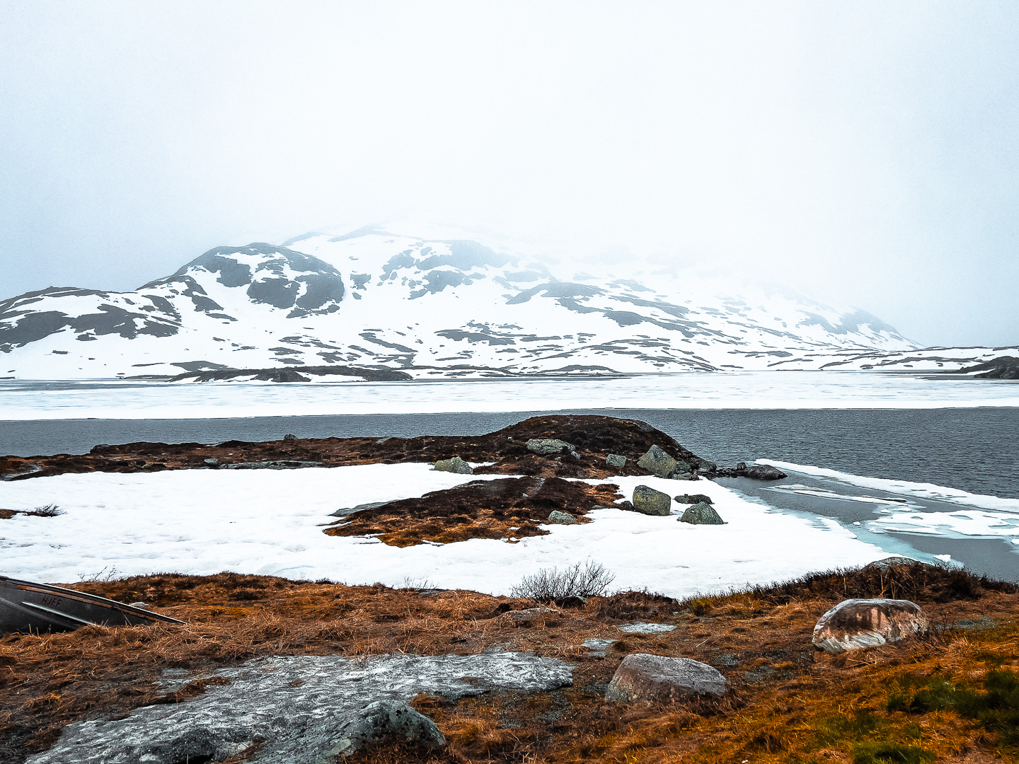 Norway – Edland
