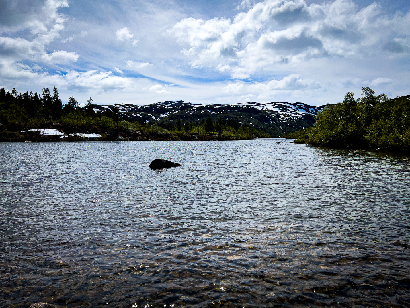 Norway – Edland