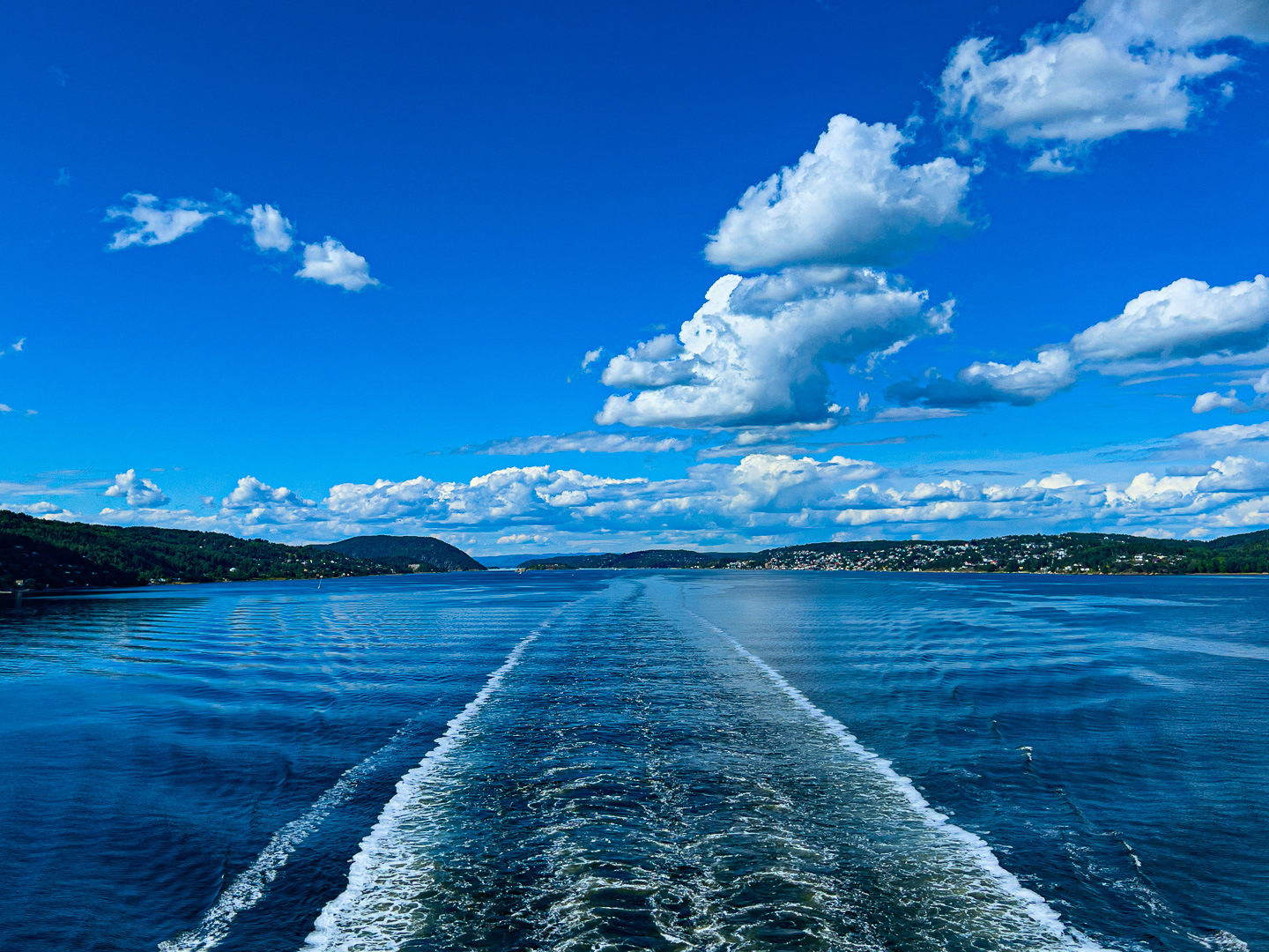 Norway – Sætre