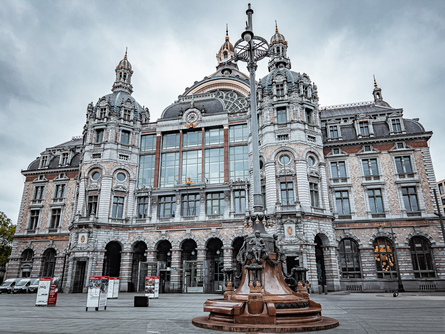 Belgium – Antwerp