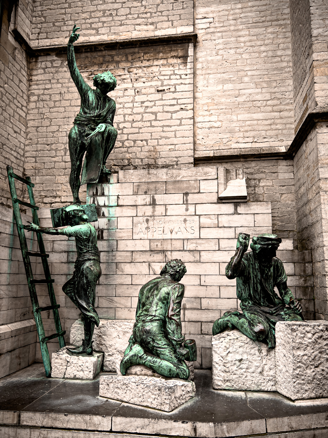 Belgium – Antwerp