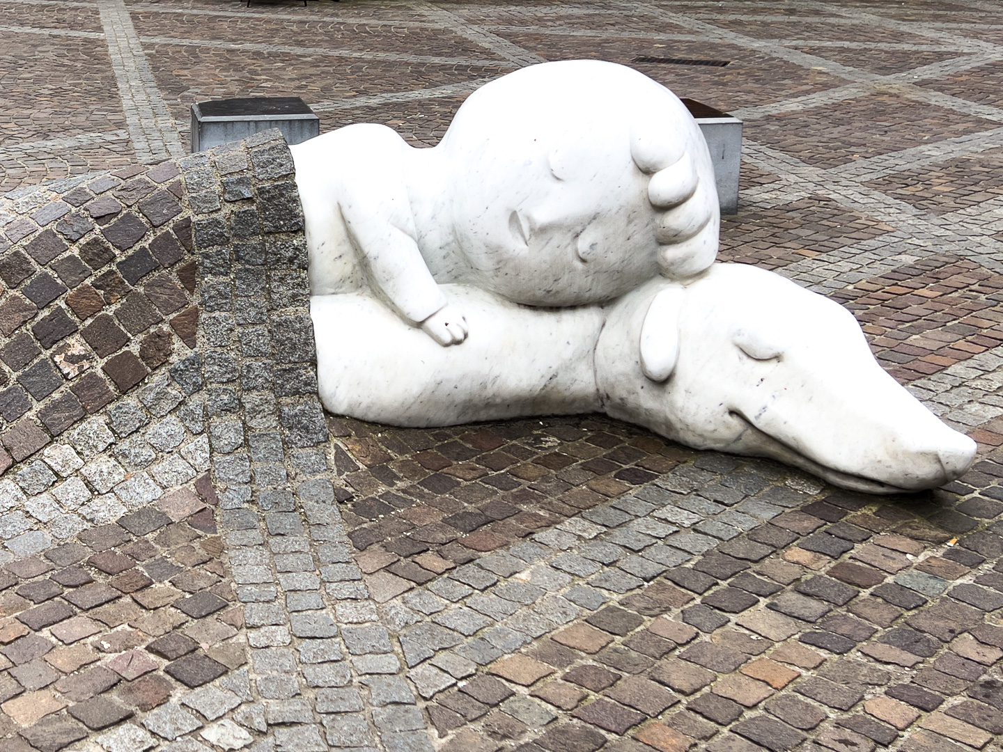 Belgium – Antwerp