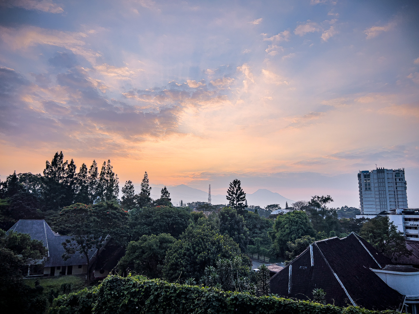 Indonesia – Bandung