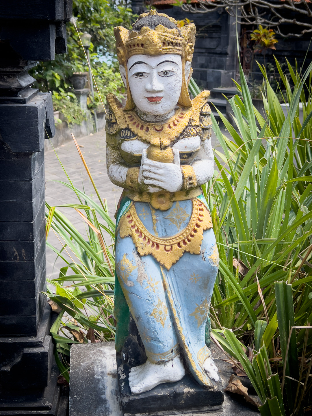 Indonesia – Bali – Tanah Lot