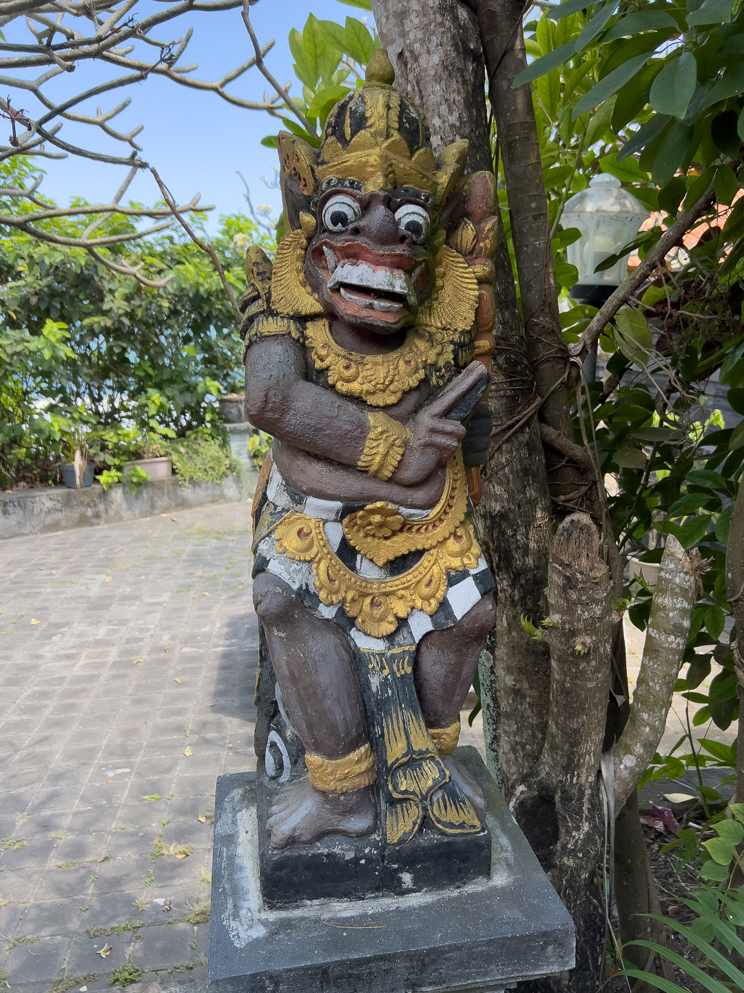 Indonesia – Bali – Tanah Lot