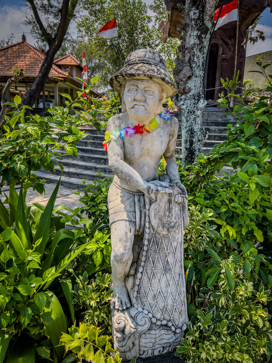 Indonesia – Bali – Tanah Lot