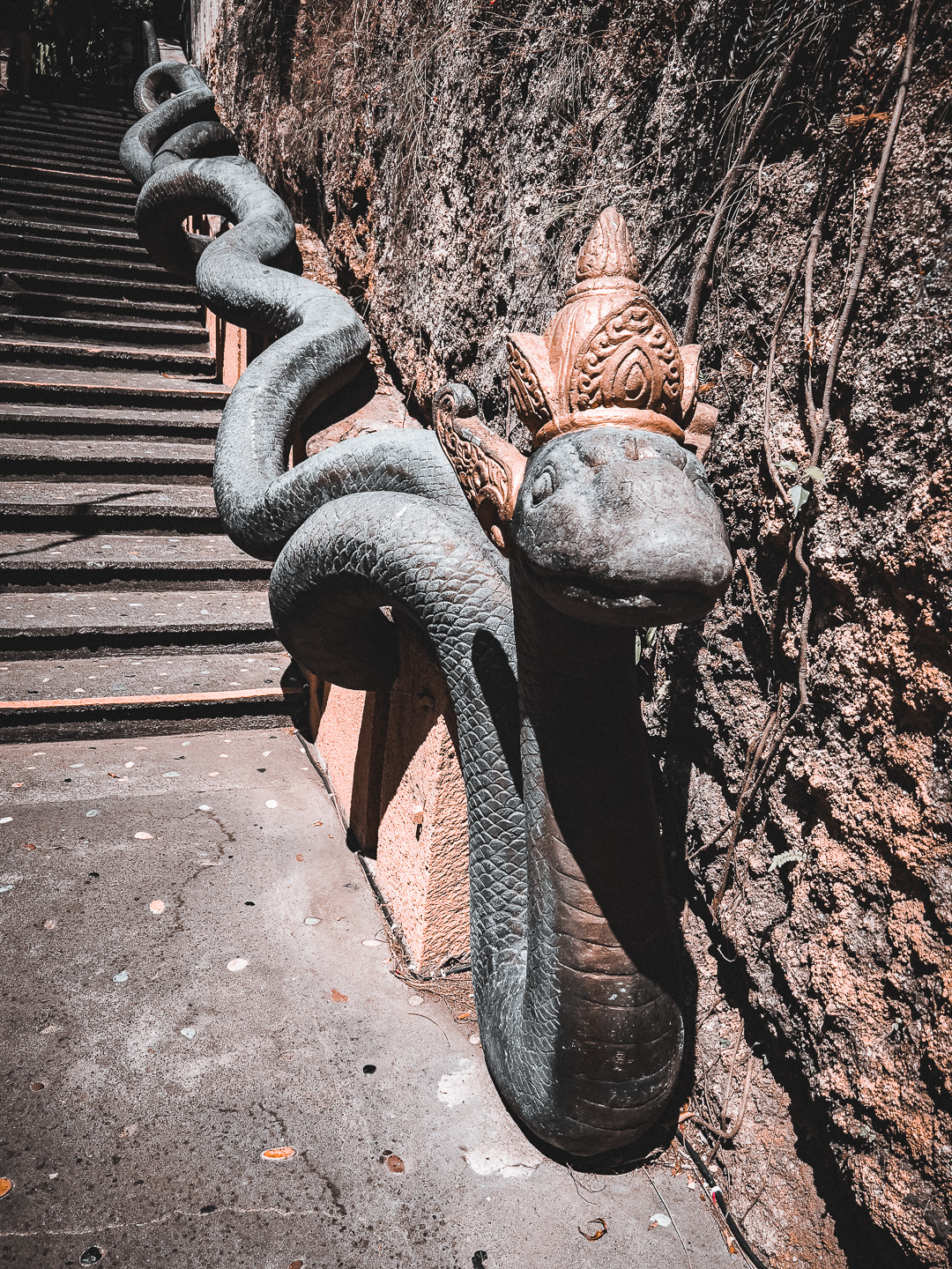 Indonesia – Bali – GWK Cultural Park