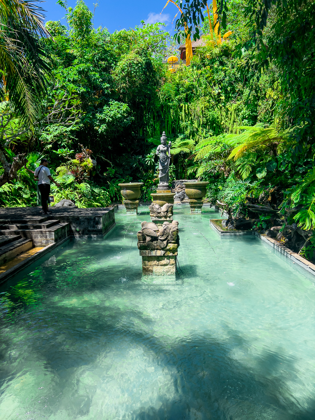 Indonesia – Bali – GWK Cultural Park