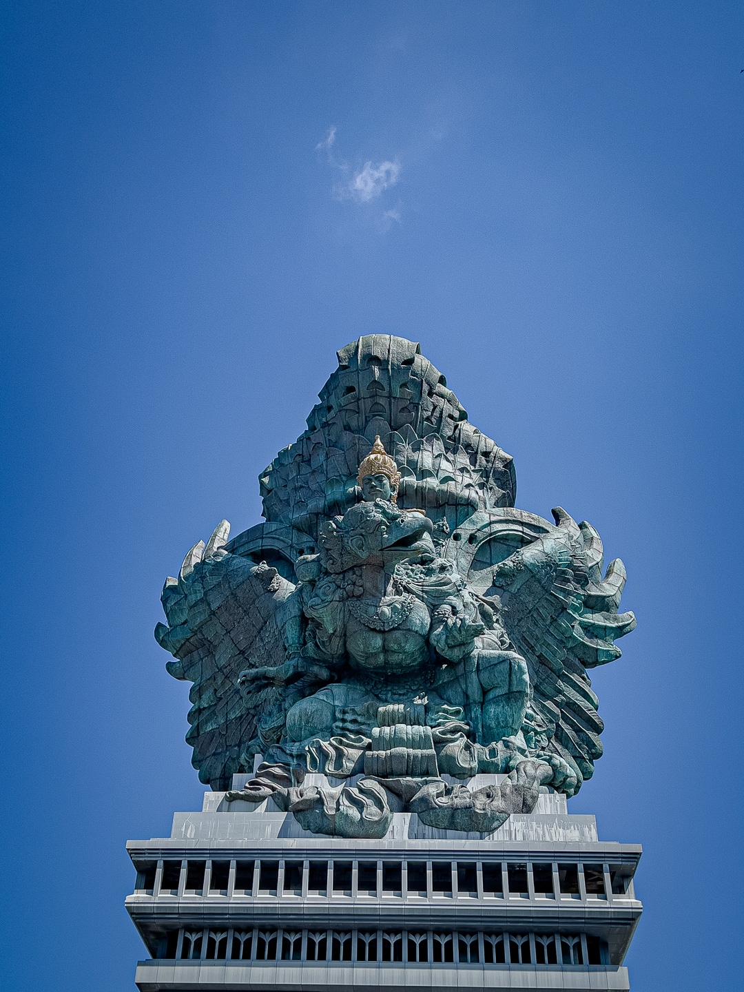 Indonesia – Bali – GWK Cultural Park