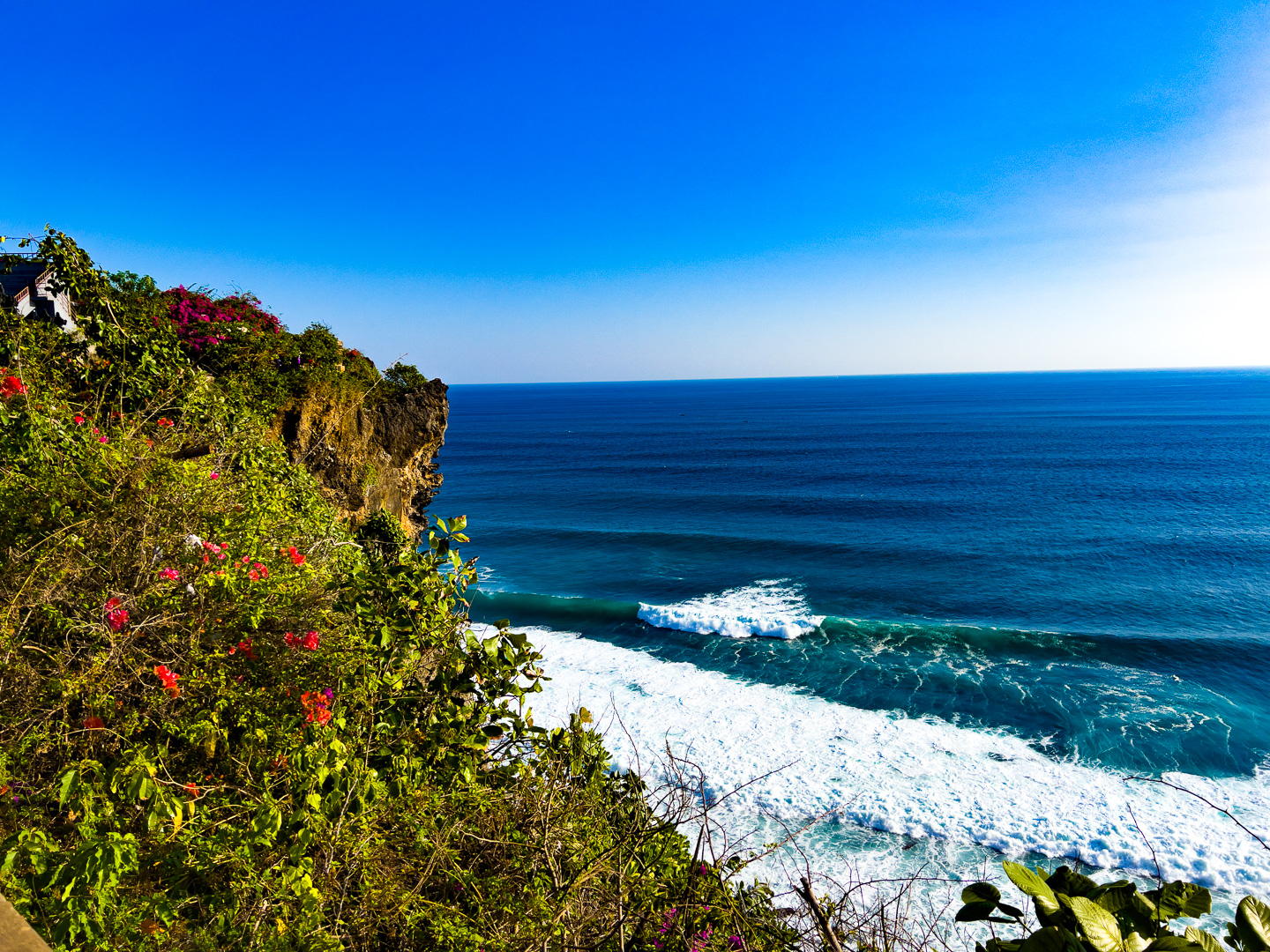 Indonesia – Bali – Uluwatu