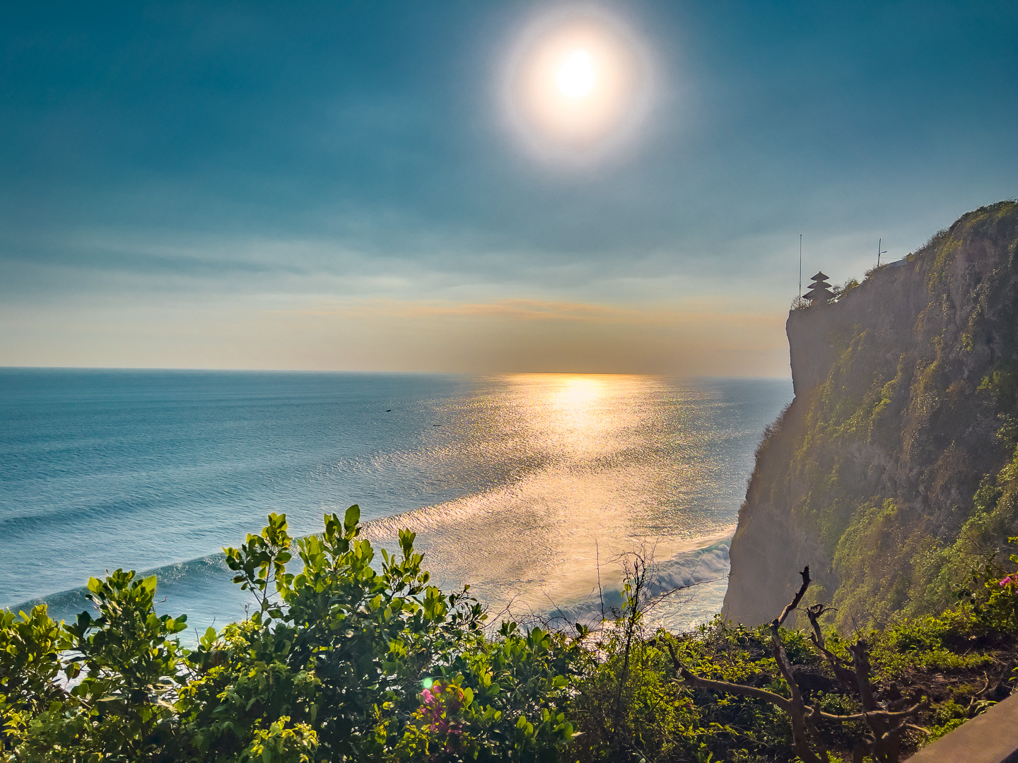 Indonesia – Bali – Uluwatu