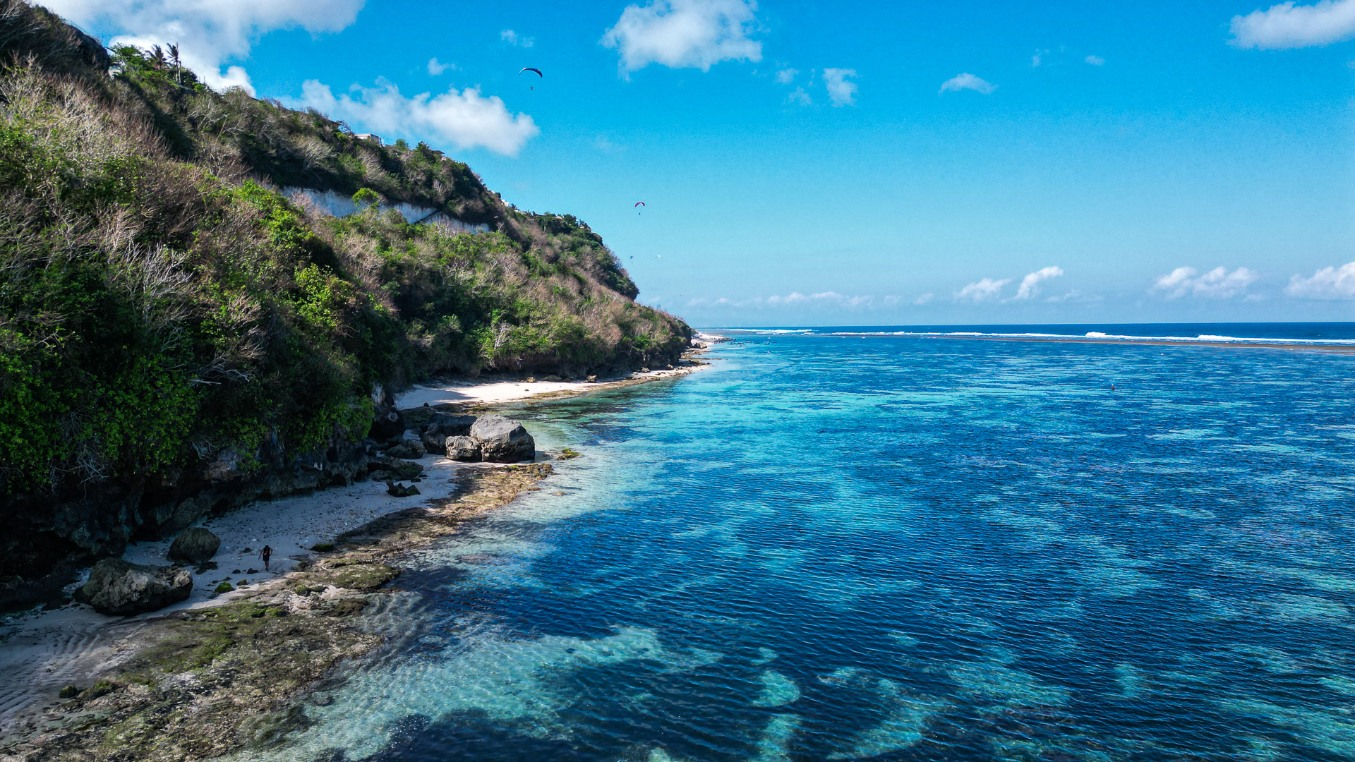 Indonesia – Bali